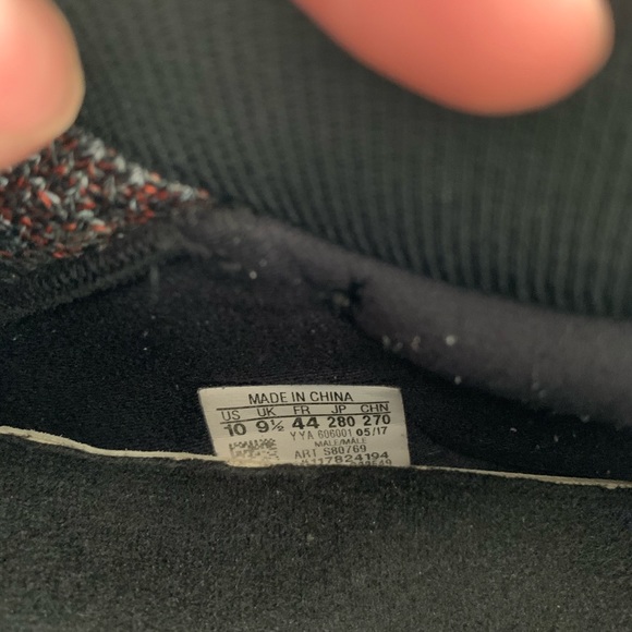 Ultraboost slip on Running Shoe - Picture 4 of 4